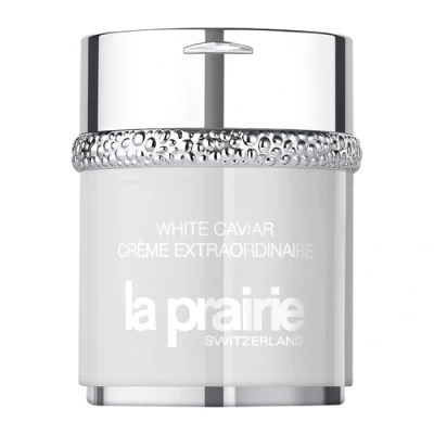 Image de La Prairie White Caviar Extraordinaire Day Cream 60 ml