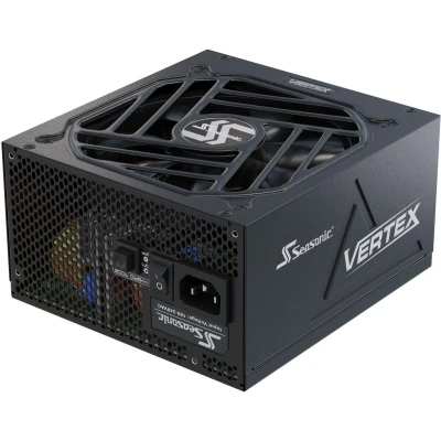 Afbeelding van Seasonic VERTEX PX 750 PC netvoeding W 80 Plus Platinum