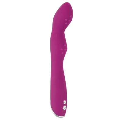 Afbeelding van A &amp; G Spot Vibrator Paars