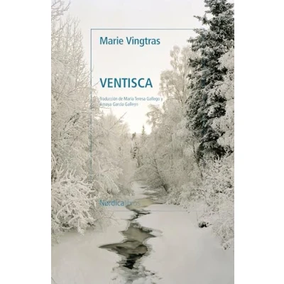 Afbeelding van Ventisca