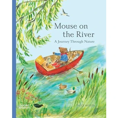 Afbeelding van Mouse on the River