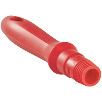 Image de VIKAN 29344 mini manche, Ø30 mm, 160 polypropylène, rouge 2934/4