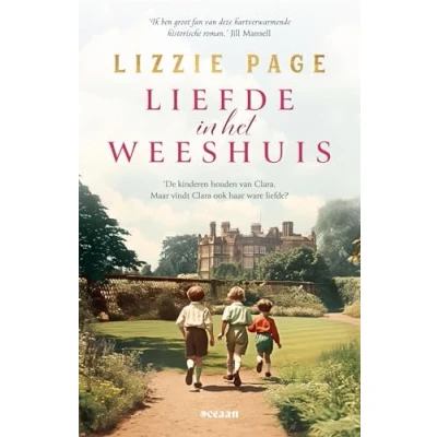 Afbeelding van het weeshuis 3 Liefde in