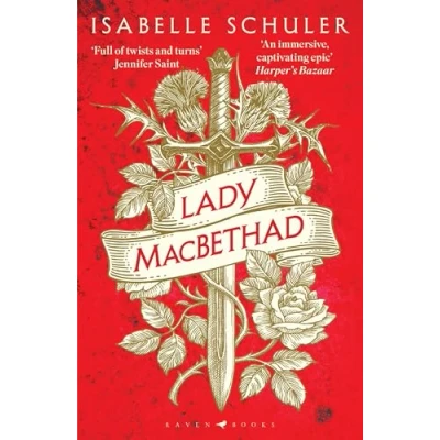 Afbeelding van Lady MacBethad