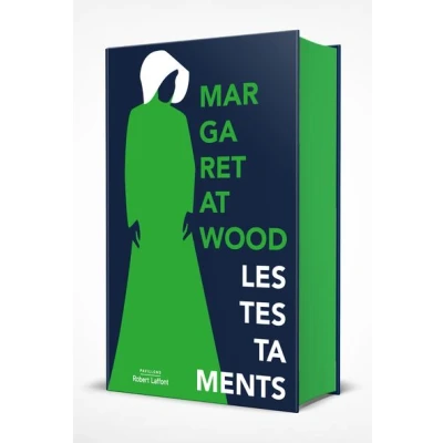 Image de Les Testaments Edition collector Tirage limité