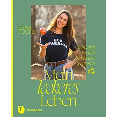 Afbeelding van Mein leckeres Leben