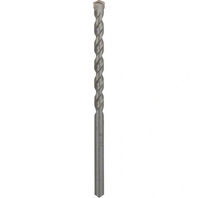 Image de BOSCH 2608597684 foret à béton CYL 3, 12 x 150 200 mm, D10 mm