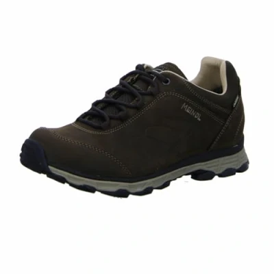 Afbeelding van Meindl 5113 Palermo GTX Wandelschoenen Maat 41.5 Bruin Schutrups