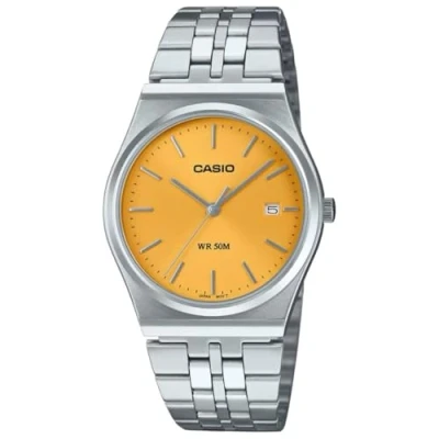 Afbeelding van Casio COLLECTION MTP B145D 9AVEF Reloj, Minimalist