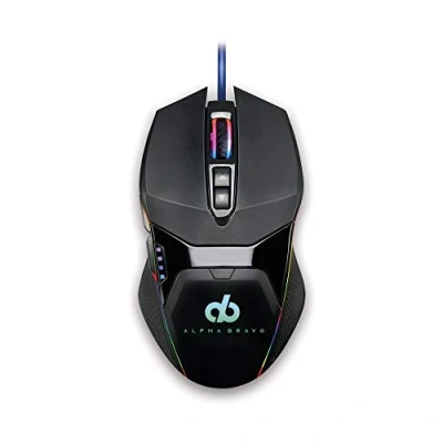 Afbeelding van Veho gaming muis (GZ 1)