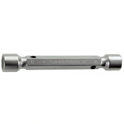 Image de FACOM 97.10X11 clé double forgée 10x11 mm