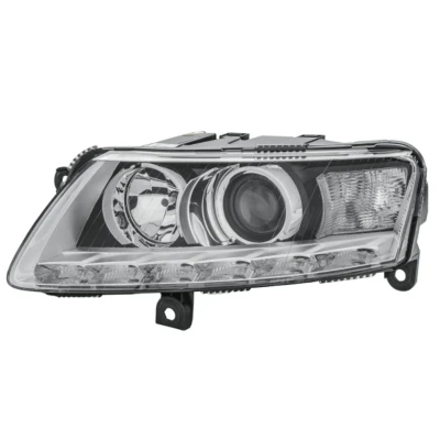 Afbeelding van Hella Koplamp Audi A6 10/08 Links Dagrijverlichting Xenon 1EL 009 925 511