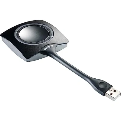 Afbeelding van BARCO ClickShare BUTTON USB A (3th Gen.) / R9861500D01
