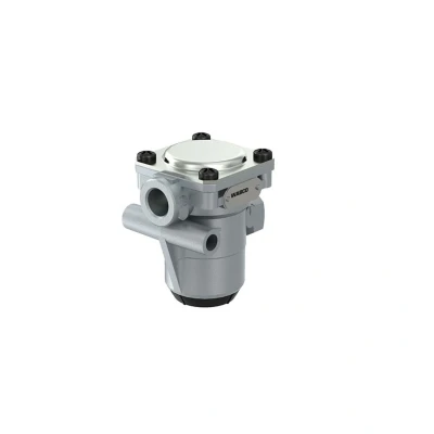 Afbeelding van WABCO 4750150390 Drukbegrenzingsklep