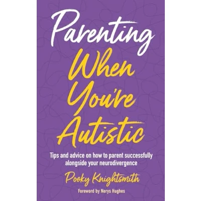 Afbeelding van Parenting When You&#039;re Autistic