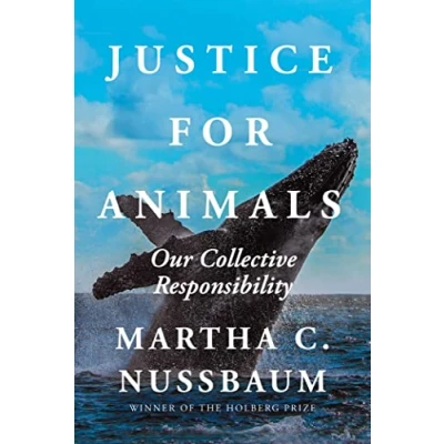 Afbeelding van Justice for Animals