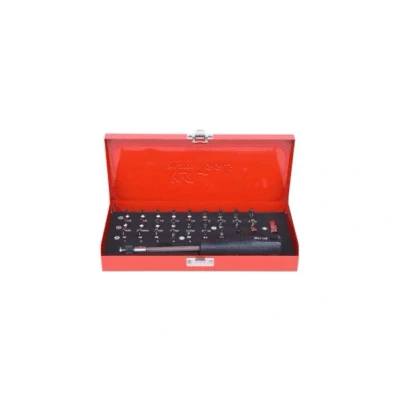 Afbeelding van KS Tools, Bits, 1/4&#039; bitset