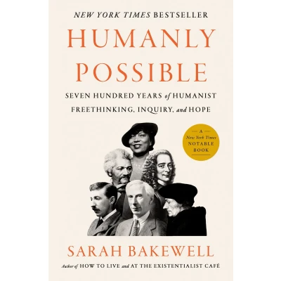 Afbeelding van Humanly Possible