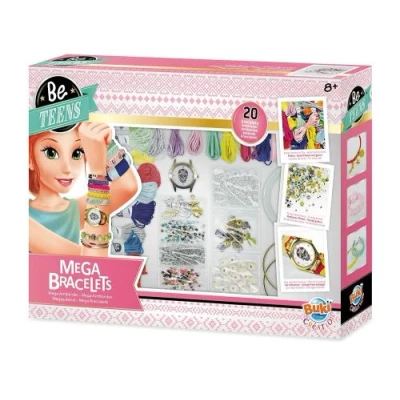 Image de BUKI FR MEGA BRACELETS