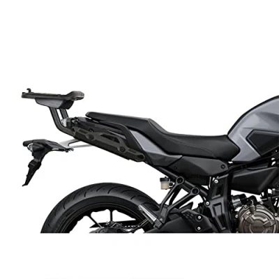 Afbeelding van SHAD Top Master Achter Montage Yamaha Tracer 700 GT