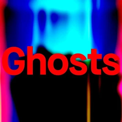 Afbeelding van Glenn &amp; Hulkhodn Astro Ghosts (LP)