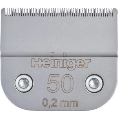 Afbeelding van Heiniger Scheerkop Size 50 0.2 mm