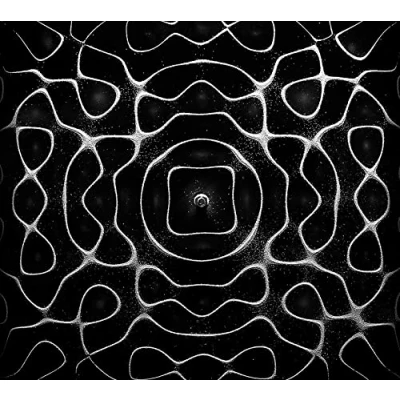 Afbeelding van Node Singularity (CD)
