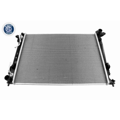 Afbeelding van ACKOJA A52 60 1001 Radiateur 640 492 16 HYUNDAI: ix35, KIA: Sportage III
