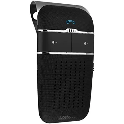 Image de Kit mains libres Avec bluetooth multipoint BFX 450.pt connexion auto.