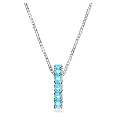 Afbeelding van Swarovski Exalta Collectie, Kristal, Geen edelsteen