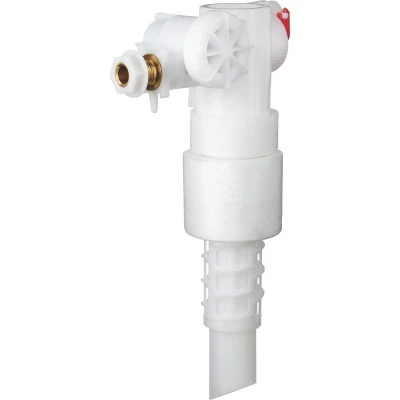 Afbeelding van GROHE vlotterkraan