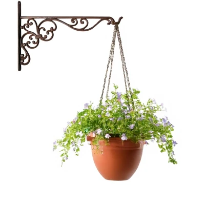Afbeelding van Hanging basket haak 35cm