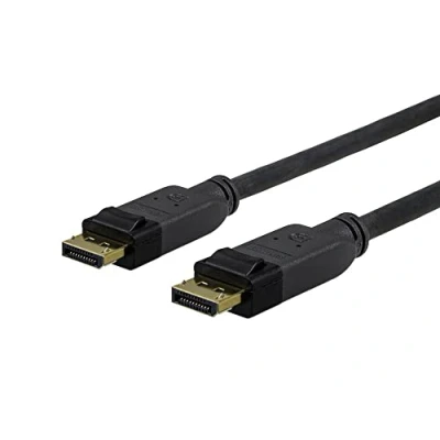 Image de VivoLink Pro Câble DisplayPort (M) pour 3 m verrouillé