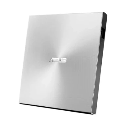Afbeelding van Asus ZenDrive U8M Externe DVD brander Retail USB C Zilver