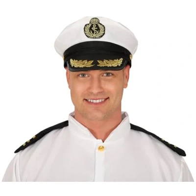 Image de Casquette capitaine
