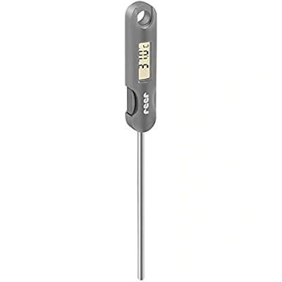 Afbeelding van reer FoodTemp Digitales Flessenthermometer
