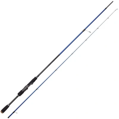Afbeelding van Savage Gear SGS6 Jerkbait 2,21m (10 35g) hengel