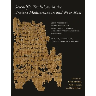 Afbeelding van ISAW Monographs Scientific Traditions in the Ancient Mediterranean and Near East