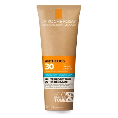 Afbeelding van La Roche Posay Anthelios Ultra Resistant Hydrating Lotion SPF 30