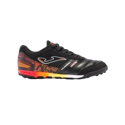 Afbeelding van Joma Mundial 2401 TF MUNW2401TF, Mannen, Zwart, Voetbalschoenen, maat: 41