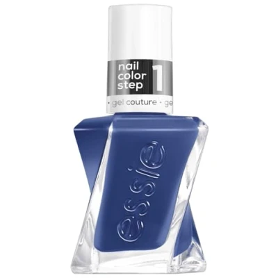 Afbeelding van Essie GEL Couture Nagellak, Dames, Maat: 13.5 ml, Statement peace