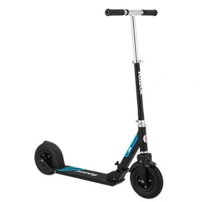 Afbeelding van Razor A5 Air Step Met Luchtbanden Black