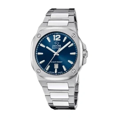 Afbeelding van Jaguar J1024/1 Heren Horloge