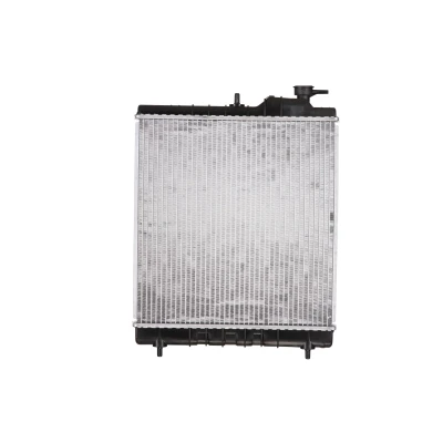 Afbeelding van Radiateur NRF 58354