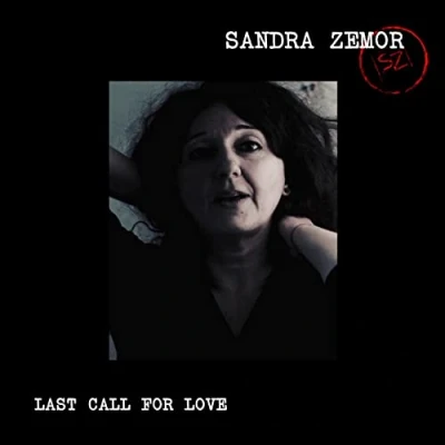 Afbeelding van Sandra Zemor Last Call For Love (LP)