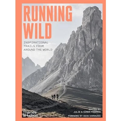 Afbeelding van Running Wild