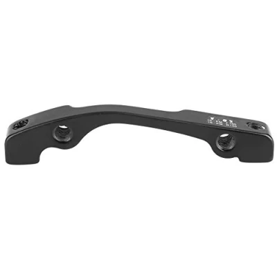 Afbeelding van VGEBY1 schijfremhouder, fietsaccessoires voor remblokken van aluminiumlegering, schijfremadapter fiets (DS 05)