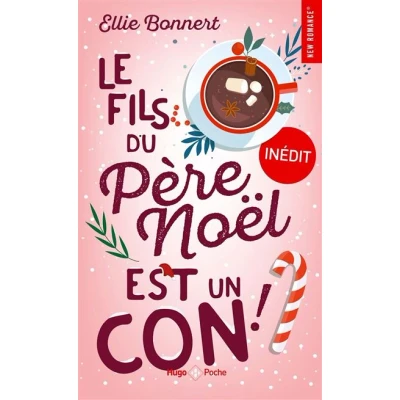 Image de Le fils du père Noel est un con