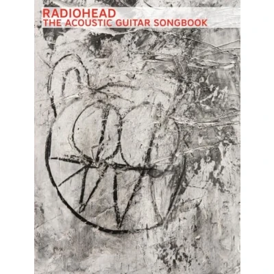 Afbeelding van Radiohead: The Acoustic Guitar Songbook