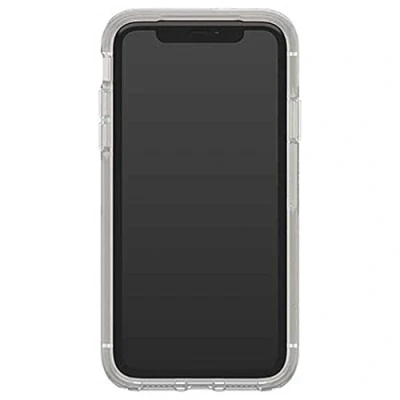 Image de OtterBox Symmetry Series Coque de protection pour téléphone portable polycarbonate, caoutchouc synthétique poussière d&#039;étoile (paillettes) Apple iPhone 11